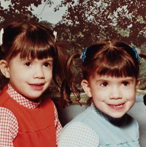 Meet your Posher, Teresa